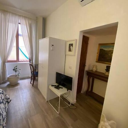 A Casa Mi Apartment Naples Luaran gambar
