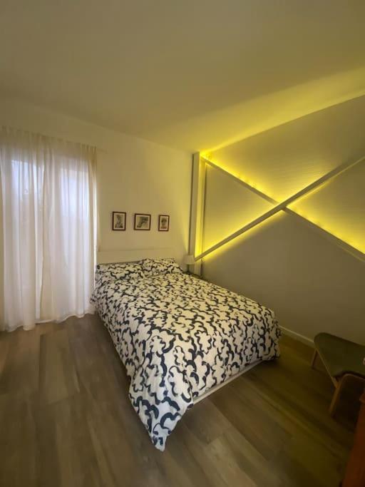 A Casa Mi Apartment Naples Luaran gambar