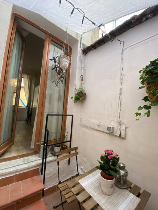 A Casa Mi Apartment Naples Luaran gambar