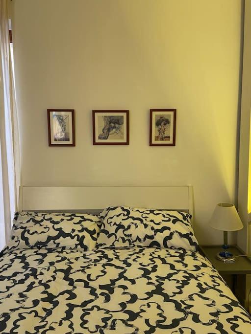 A Casa Mi Apartment Naples Luaran gambar
