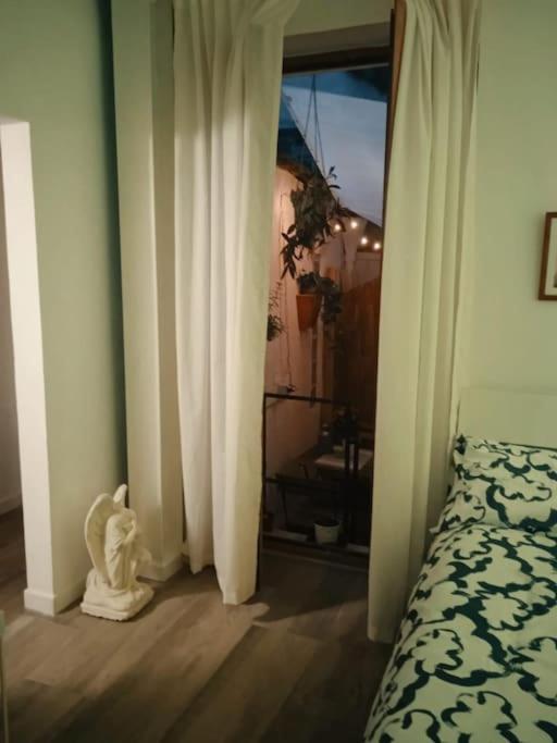 A Casa Mi Apartment Naples Luaran gambar
