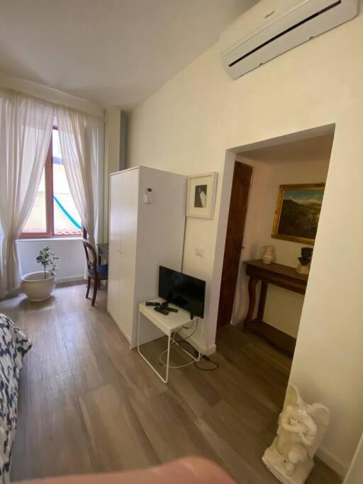 A Casa Mi Apartment Naples Luaran gambar