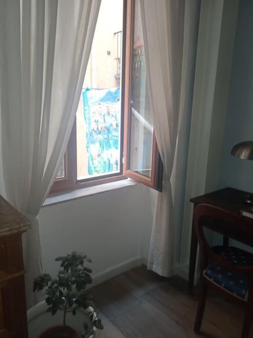 A Casa Mi Apartment Naples Luaran gambar