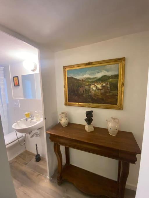 A Casa Mi Apartment Naples Luaran gambar